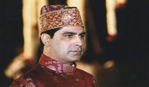 रामपुर: ‘रामपुर में एक और फैक्ट्री लगवाना चाहता है लुलु ग्रुप’