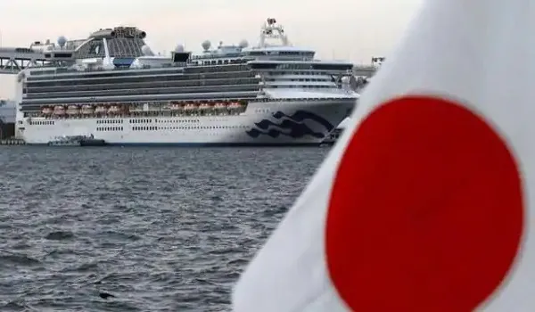 Tokyo: जापानी जलक्षेत्र में घुसे दो चीनी जहाज, जानिये पूरा मामला