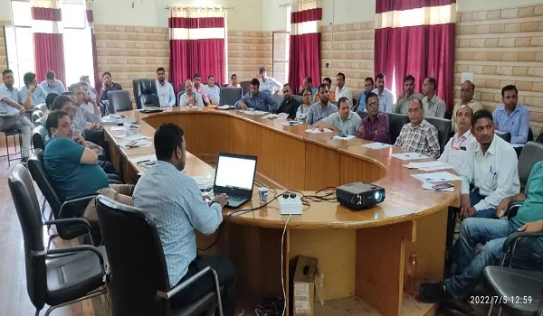 बिजनौर: अब जिला अस्पताल में होगा ऑनलाइन इलाज