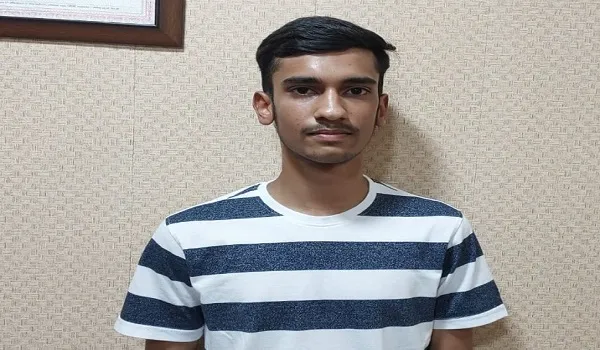 CBSE Class 12th Result 2022 : रामपुर में सीबीएसई 12वीं के जिला टॉपर बने अर्शप्रीत कौर और अर्श जिंदल