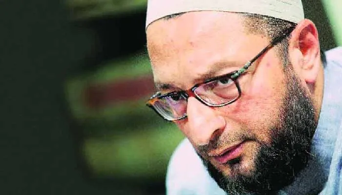 असदुद्दीन ओवैसी के लिये यूपी से बुरी खबर!… AIMIM के 100 से अधिक कार्यकर्ता देंगे सामूहिक इस्तीफा, जानें वजह