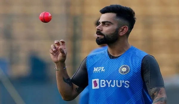 T20 World Cup: युवाओं के अच्छे प्रदर्शन के बीच टी20 में वापसी कर रहे कोहली, बढ़ा दबाव