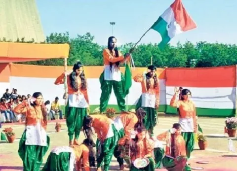 कोरोना का नहीं थम रहा कहर, कन्या आश्रम की तीन छात्राओं में मिला संक्रमण