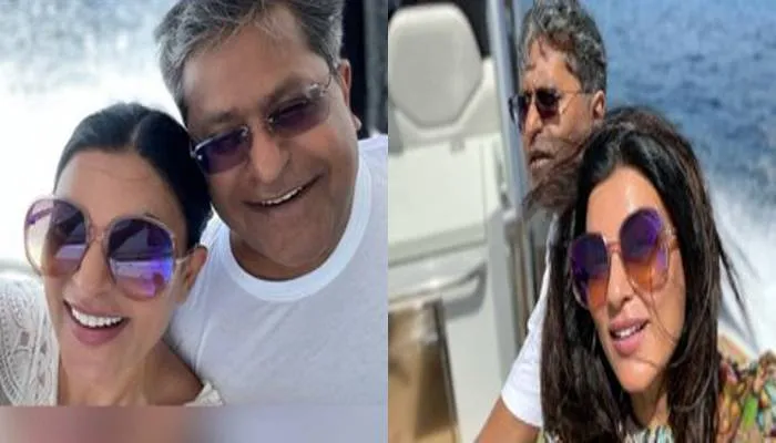 सुष्मिता सेन के साथ रिश्ते के खुलासे के चक्कर में ललित मोदी ने कर दी यह बड़ी गलती, क्या आपने गौर किया?