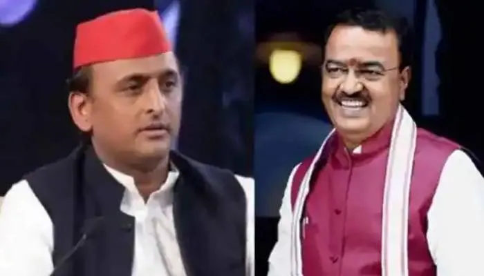 यशवंत सिन्‍हा के बयान पर अखिलेश ने तोड़ी चुप्‍पी, केशव बोले- ISI एजेंट नहीं हो सकते मुलायम