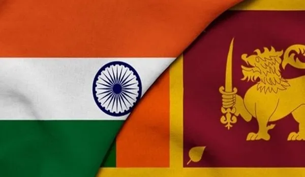 Sri Lanka Crisis : संकट में फंसे श्रीलंका को कर्ज सहायता देने में भारत पहले नंबर पर, चीन को भी पीछे छोड़ा