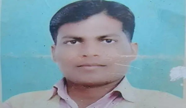 अमरोहा: पिता की दवा लेने जा रहे युवक की ट्रेन की चपेट में आने से मौत