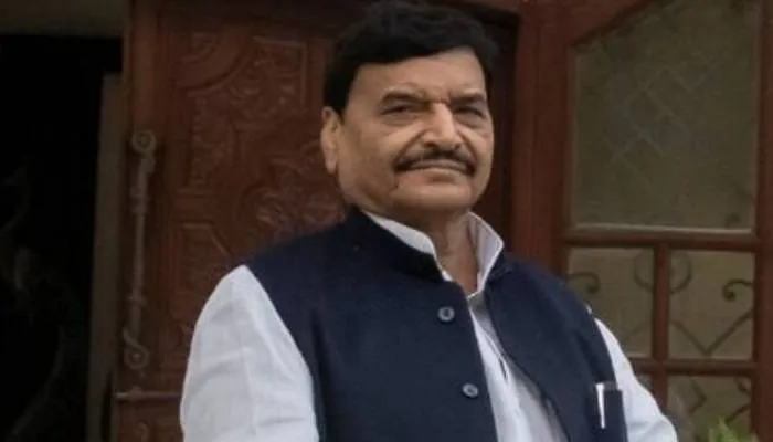 शिवपाल का दावा, कहा- ‘अगर मेरा और नेताजी का सुझाव माना होता, तो आज अखिलेश सत्ता में बैठे होते’