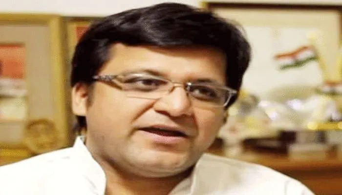 यूपी: अफसरों से रार पर बोले मंत्री नितिन अग्रवाल- कोई मतभेद नहीं…