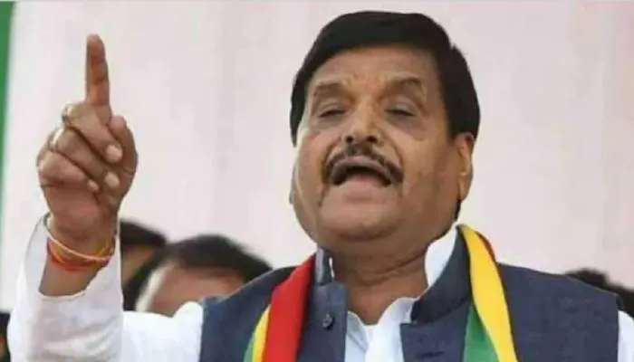 सपा की चिट्ठी के जवाब में चाचा शिवपाल बोले- आजादी देने के लिये धन्यवाद