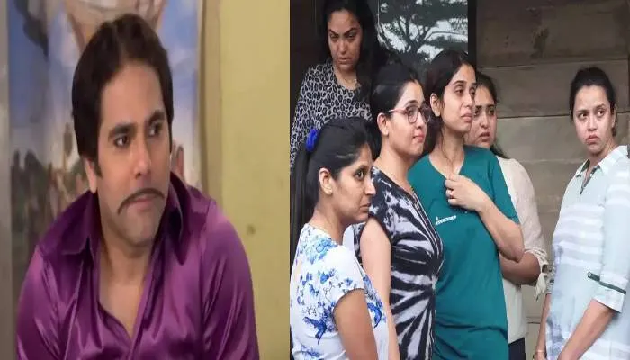 Deepesh Bhan Last Rites: पंचतत्व में विलीन हुए ‘दीपेश भान’, पत्नी का रो रोकर बुरा हाल