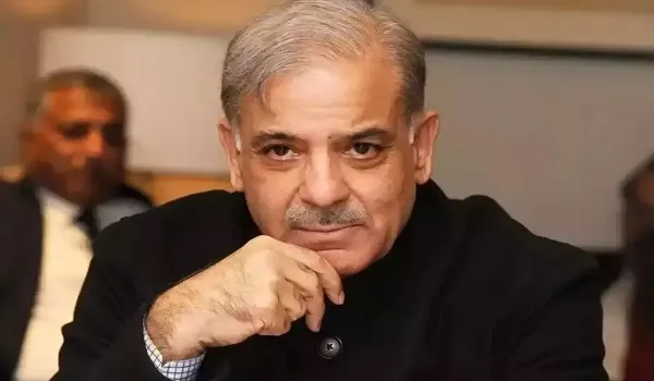 पीटीआई के खिलाफ कार्रवाई में देरी से नाराज दिखे शाहबाज, ट्वीट कर कही ये बात