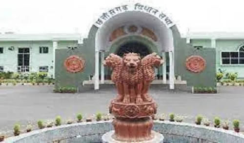 छत्तीसगढ़ में भूपेश सरकार के खिलाफ अविश्वास प्रस्ताव चर्चा के लिए स्वीकार