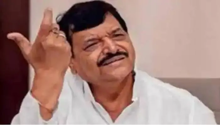 शिवपाल को फिर आई मुलायम के दौर की याद, बोले- अखिलेश में नहीं है लोगों को जोड़ने का गुण