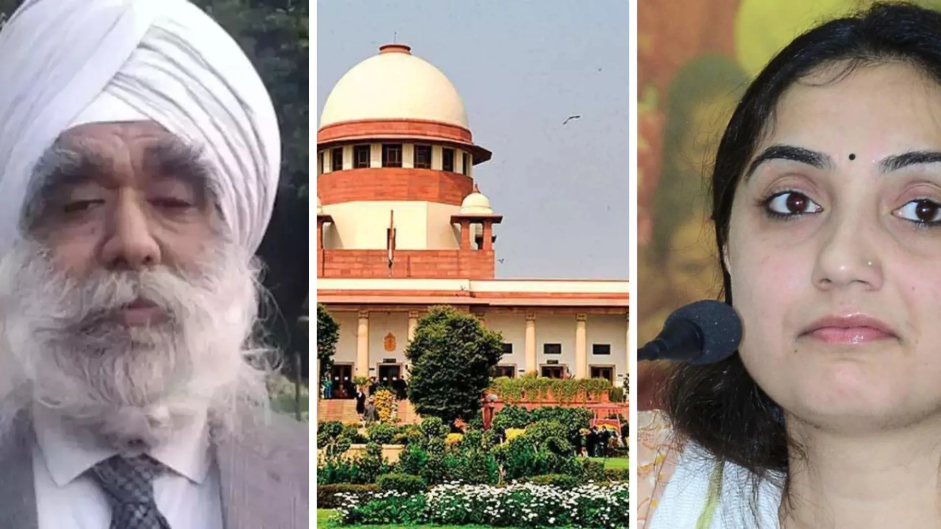 कौन हैं वकील महिंदर सिंह, जिनकी दलीलों ने नूपुर शर्मा को दिलाई ‘सुप्रीम’ राहत