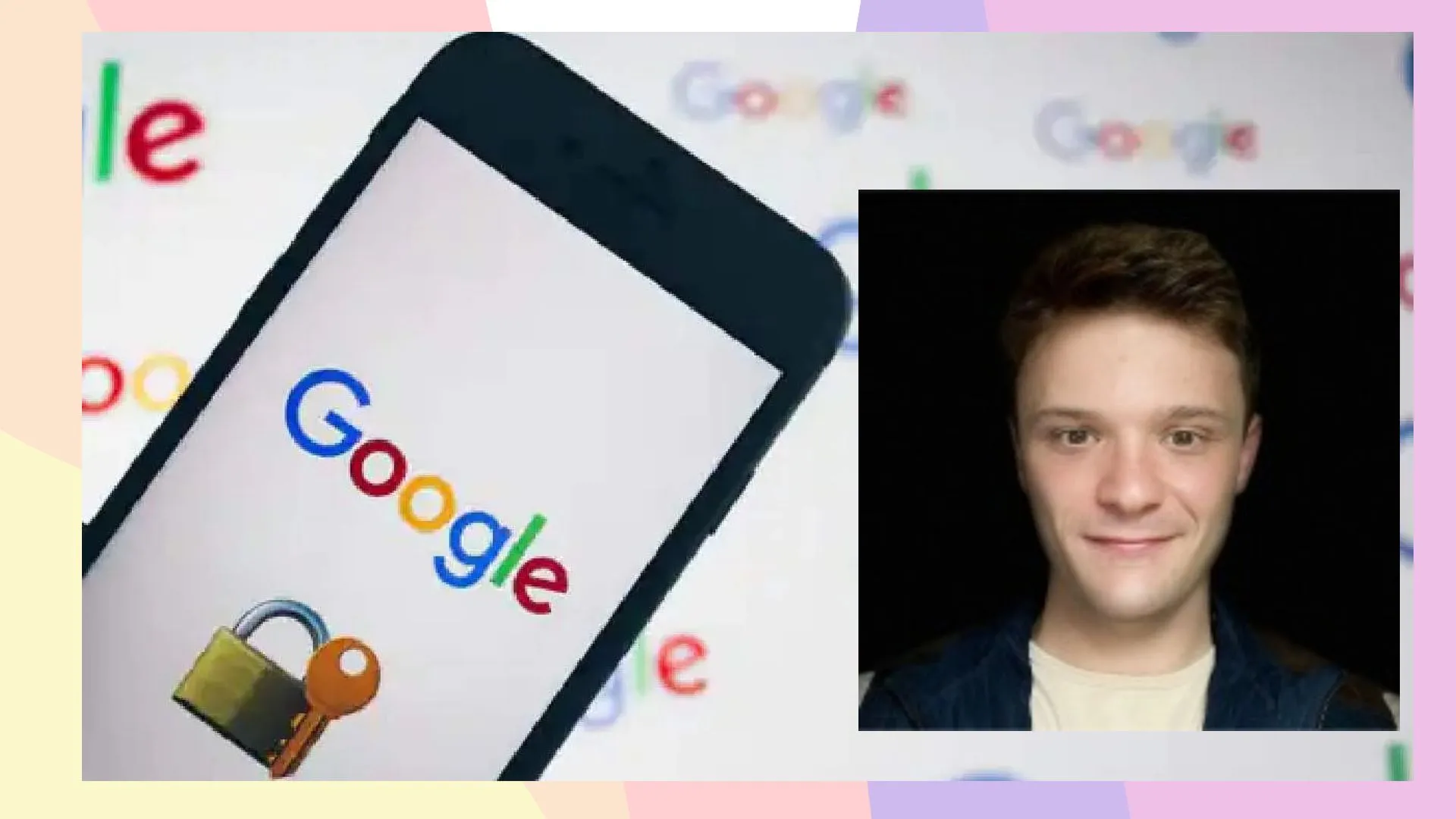 कोशिश से कामयाबी तक: 39 बार रिजेक्ट होने के बाद Google में मिली नौकरी