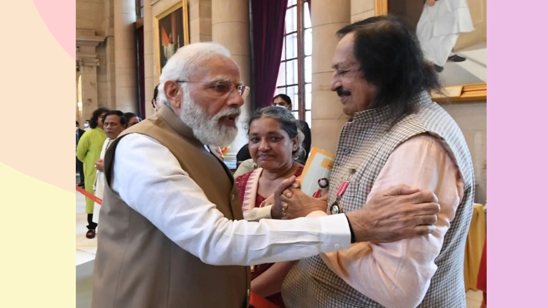 ‘एक रुपए वाले डॉक्टर’ पद्मश्री सुशोवन बनर्जी का निधन, PM Modi ने जताया शोक