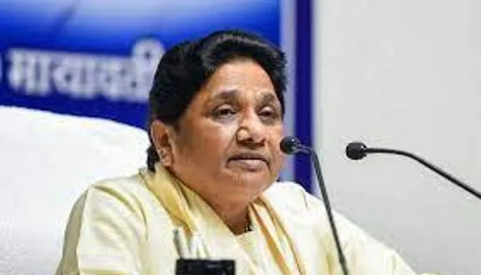 देशभर में आज धूमधाम से मनाई जा रही है बकरीद, मायावती ने ट्वीट कर दी शुभकामनाएं