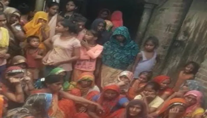 बहराइच: शटडाउन में चला दी बिजली सप्लाई, करंट लगने से लाइनमैन की मौत