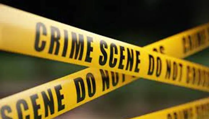 झांसी: युवक ने पहले गला दबाकर की हत्या, फिर बालू में दबाया शव, पुलिस का खुलासा- प्रेम प्रसंग में मारी गई युवती