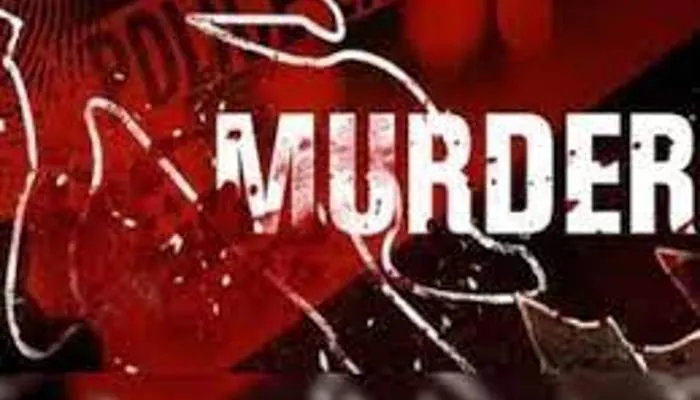 गोरखपुर: जमीनी विवाद में हिस्ट्रीशीटर की पीट-पीटकर हत्या, जांच में जुटी पुलिस