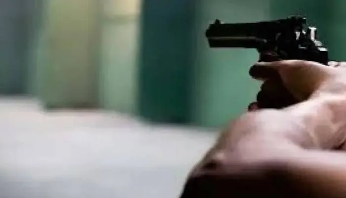 गोरखपुर: डीआईजी बंगले के पास अस्पताल के बाहर हुई फायरिंग से इलाके में सनसनी