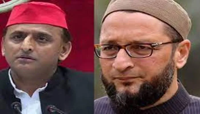 धार्मिक भावनाएं आहत करने के मामले में अखिलेश और ओवैसी के खिलाफ अब 15 जुलाई को वाराणसी कोर्ट में होगी सुनावाई