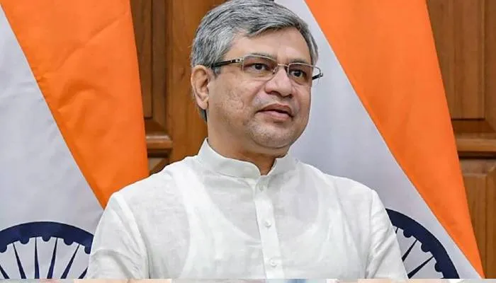 अब सहारनपुर तक बढ़ाई जाएगी संगम एक्सप्रेस, रेल मंत्री ने किया ऐलान