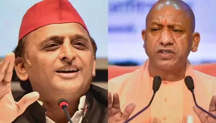 मुख्यमंत्री योगी पर अखिलेश का पटवार, कहा- ‘अराजकता आबादी से नहीं, लोकतंत्र की बर्बादी से उपजती है’