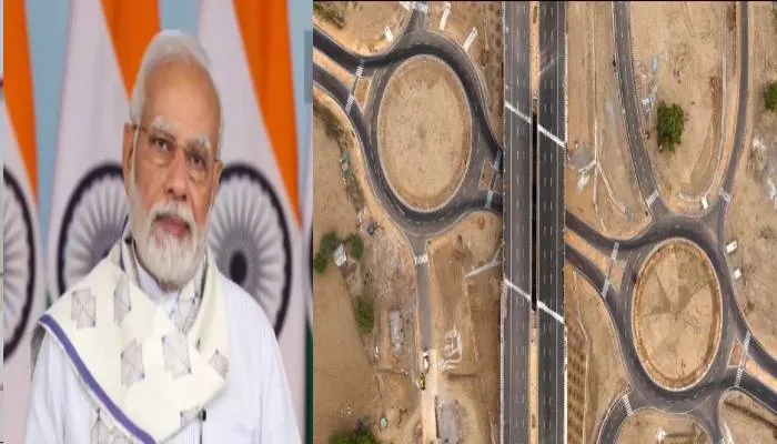 Bundelkhand Expressway: प्रधानमंत्री मोदी कल करेंगे 296 किलोमीटर लंबे बुंदेलखंड एक्सप्रेसवे का उद्घाटन