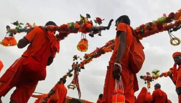 गाजियाबाद: कांवड़ यात्रा के दौरान बंद रहेंगी मीट की दुकानें, डीएम ने दिया आदेश