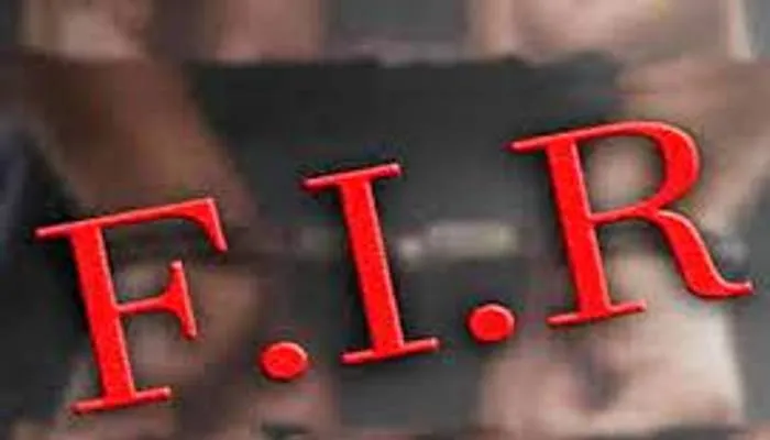 हरदोई: अदालत के आदेश पर वकील, दरोगा और पांच सिपाहियों के खिलाफ दर्ज हुई एफआईआर, जानें मामला