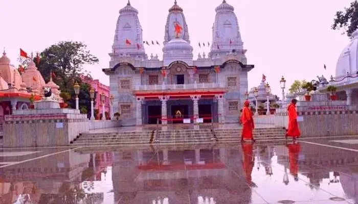 गोरखपुर: गुरु-शिष्य की बेमिसाल परंपरा का गवाह है गोरक्षपीठ