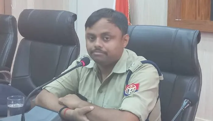 मित्र पुलिस की भूमिका में रहेगी अयोध्या पुलिस: एसएसपी