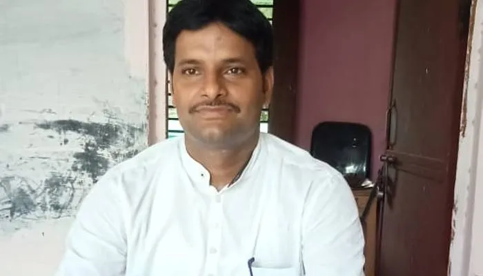 अयोध्या: घर से स्कूल जाने के लिये निकला शिक्षक हुआ लापता, तलाश में जुटी पुलिस