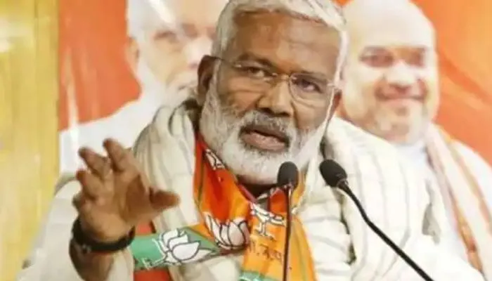 स्वतंत्र देव सिंह इस हफ्ते दे सकते हैं यूपी भाजपा अध्यक्ष पद से इस्तीफा