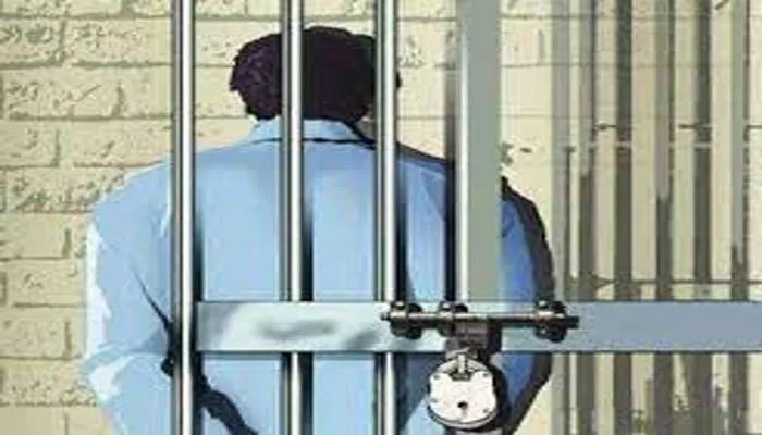 हरदोई: डीपी एक्ट के मामले के मुख्य अभियुक्त को पाली पुलिस ने भेजा जेल