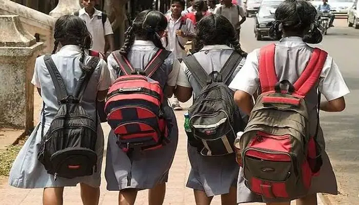 अब यूपी में स्कूल के बहाने टाइम पास नहीं कर सकेंगे छात्र, उत्तर प्रदेश राज्य बाल अधिकार संरक्षण आयोग ने जारी किया यह आदेश