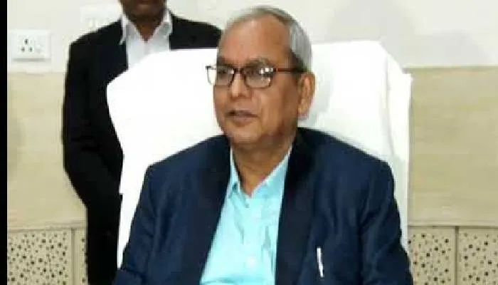 कानून की मूल भावना के अनुरूप हो आरटीआई आवेदनों का निस्तारण: सुभाष चंद्र सिंह