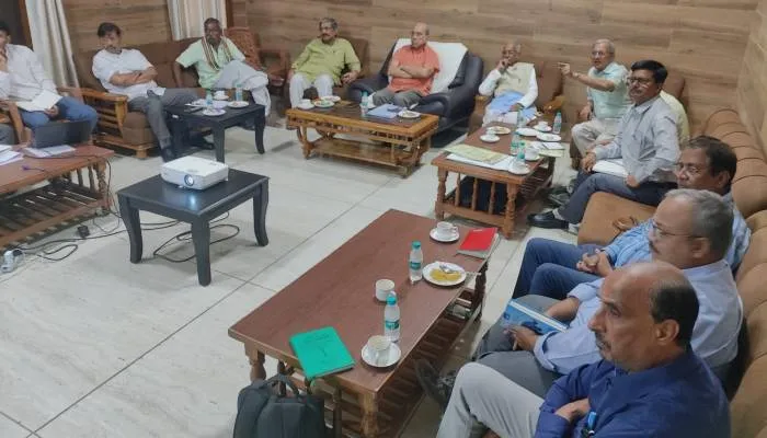 अयोध्या: राम मंदिर पर बनेगी डॉक्यूमेंट्री, प्रसार भारती को सौंपा गया जिम्मा