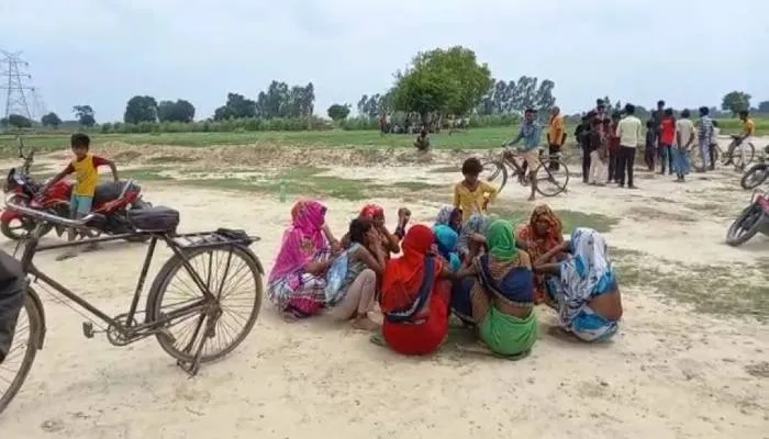 हरदोई: भट्टा मजदूर की हत्या कर शव सुखेता नदी में फेंका, इलाके में दहशत, जांच में जुटी पुलिस