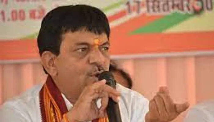 हर ब्लॉक में जल्द होगी आईटीआई की स्थापना: कपिलदेव अग्रवाल