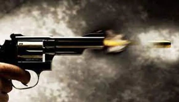 सीतापुर: बाइक सवारों ने शिक्षण संस्थान के अकाउंटेंट को मारी गोली, हालत गंभीर