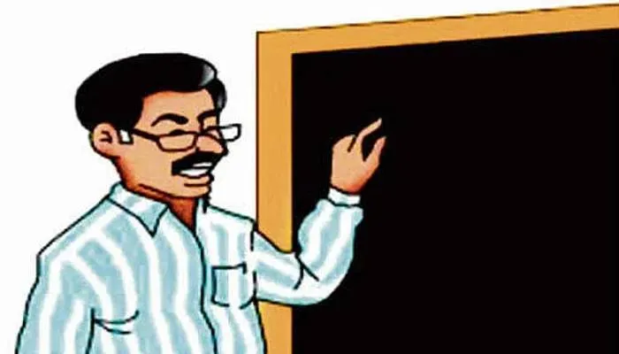 स्कूलों के निरीक्षण में लापरवाही का खुला चिट्ठा हरदोई में 87 शिक्षक मिले गैर-हाजिर