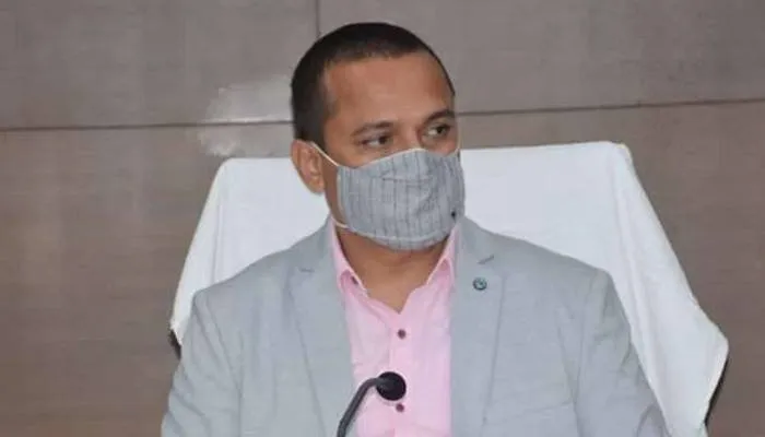 कानपुर: छह लेन की होगी रिंग रोड, बैठक में बोले मंडलायुक्त