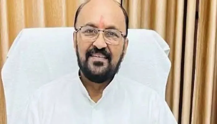 महाविद्यालयों और विश्‍वविद्यालयों की स्‍थापना का काम तेजी से किया जा रहा: योगेंद्र उपाध्याय