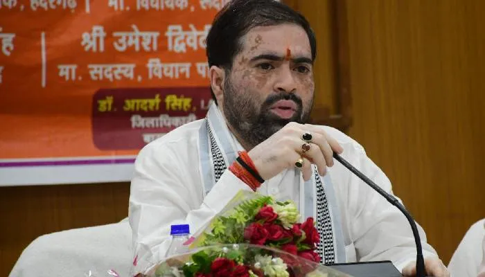 बाराबंकी में भी बनेगा मेडिकल कॉलेज, महादेवा के विकास को मिलेगी गति: राज्यमंत्री सतीश चंद्र