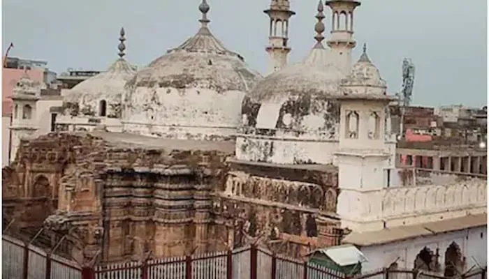 वाराणसी: ज्ञानवापी-श्रृंगार गौरी केस में अहम सुनवाई आज, मुस्लिम पक्ष पेश करेगा दलील