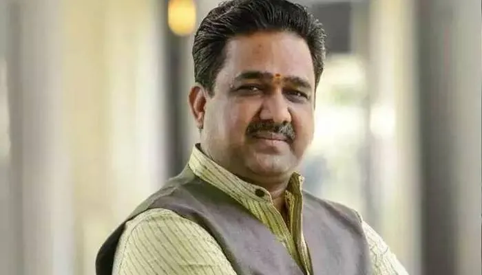 यूपी भाजपा के संगठन मंत्री सुनील बंसल की हुई ‘विदाई’! अब मिल सकती है तेलंगाना की कमान