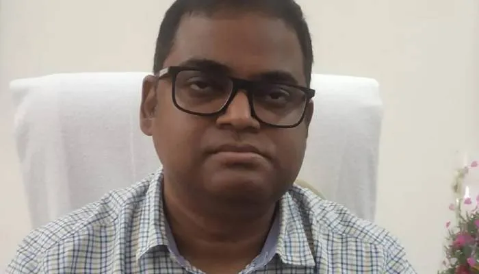 गोरखपुर: अफवाहों पर डीएम ने लगाया विराम, कहा- पंपिंग सेट से सिंचाई करने पर नहीं लगा है रोक